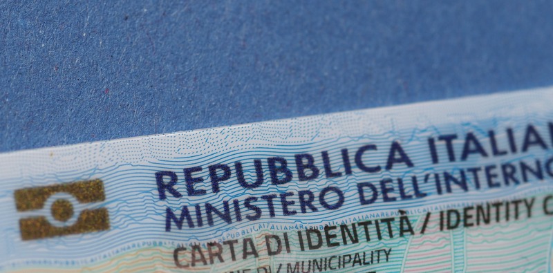 Tudo sobre a emiss�o da Carteira de identidade eletr�nica (CIE)